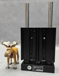 Robohand DLT-12E-B-2 Internally Powered Thruster Linear Slide 2MM Stroke. Fixed Price $195.25.