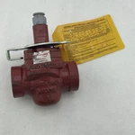 Inch Flowserve Nordstrom 1" Plug Valve D-3000932, Fig B142, 200CWP. Fixed Price $64.99.