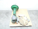 Fisher 8580 1052 Size DVC6020 Pneumatic Steel Control Valve 12IN 150. Fixed Price $6120.00.