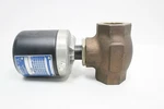 Magnetrol F50-1C2F-AAE Solenoid Valve 120/240V-AC 1-1/2IN Npt. Fixed Price $292.90.