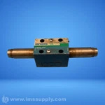 Vickers DG4V3-OC-MUB-6-60-13 Solenoid Directional Valve Usip. Fixed Price $360.00.