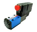New Vickers KBSDG4V-3-96L-24-PE7-H7-10 Control Valve KBSDG4V396L24PE7H710. Fixed Price $3000.00.