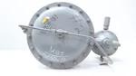 Fisher 61L 1098-EGR Size 40 Pressure Reducing Regulator Valve 2IN 1-5PSI. Fixed Price $2966.60.