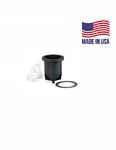 4 Pack Sloan/zurn Flush Valve Vacuum Breaker Repair Kit V551A P6000B-HP. Fixed Price $21.99.