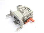 Smc VV5QC11-03N7SD0-S Pneumatic Solenoid Manifold. Fixed Price $125.99.