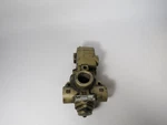 Ross 2773B5001 3/2 Solenoid Pilot Controlled Valve 110/120VAC 50/60HZ Used. Fixed Price $199.99.