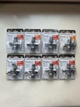 Keeney Quarter Turn Way Valve Copper 1/2 X 3/8 1/4 Lot Of #272815. Fixed Price $23.99.