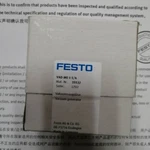 Festo VAD-ME-1-1/4 35532 Vacuum Generator New One VAD-ME-I-1/4 #us. Fixed Price $113.63.
