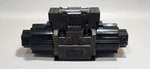 Nachi SS-G03-C5-R-C230-E21 Directional Control Valve. Fixed Price $219.00.