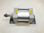 Numatics ZG125/0050C01A1 Cylinder 125MM Bore 50MM Stroke YJ-839855-2 (vt). Fixed Price $559.99.