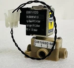 Sirai D351V02G-ZA35E Brass Solenoid Valve For Teledyne H2S Analyzer Model T-101. Fixed Price $300.00.