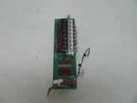 Teco Pneumatic DES375-010-8 Solenoid Valve Control Board W/ Humphrey HA010E1. Fixed Price $179.99.