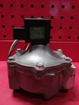 Asco, 2" Solenoid Valve SC8215B080. Fixed Price $187.00.