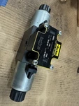 Parker D3W001CNJK5. Fixed Price $500.00.