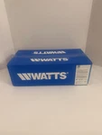 Watts 1" LF007M1-QT-FZ Rpz Backflow Preventer Reduced Pressure Zone Valve New. Fixed Price $327.88.