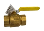 Mueller Pro-line 107-825NL Full Port Ball Valve. Fixed Price $22.00.