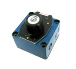 Used Rexroth 2FRM16-32/60L Control Valve R900423271 2FRM163260L. Fixed Price $400.00.