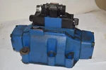 Rexroth 4WEH32E63/6EW110N9ETDAL, 4WE6J61/EW110N9DA Directional Valve Assembly. Fixed Price $975.98.