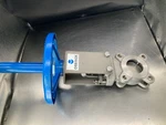 Orbinox 20-3636RI Stainless Steel Pressure Relief Valve 2". Fixed Price $650.00.
