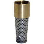 Water Source TFV-150NL 1-1/2-INCH Brass Foot Valve Well Pump Supply. Fixed Price $47.27.