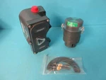New Topworx Valvetop IVM-D2Z2BP Div Proximity Sensors Zone Direct Mount. Fixed Price $329.98.