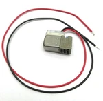 New Smc V114-5G V100 Solenoid Valve, Port, Nc, 0-0.7 Mpa, 0.35W, 24VDC. Fixed Price $53.00.