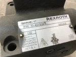 Rexroth Solenoid Valve 2FRE 10-42/5QEB. Fixed Price $300.00.