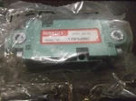 New Pkg Numatics 11DPA4000 Solenoid Valve (BIN135). Fixed Price $140.00.