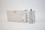 Festo Proportional Pressure Control Valve VPPM-6L-L-1-G18-0L10H-V1P-S1 (554040). Fixed Price $741.40.