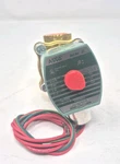 Asco Red-hat 8210G009LF Solenoid Valve New Open Box See Desc.. Fixed Price $129.95.