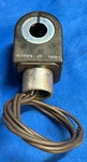 Parker Skinner Valve Coil 7C111P3 23 1SHF7 110/120 Vac 50/60 Watt. Fixed Price $25.00.