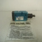 Mac 180001-112-0015 Single Pressure Solenoid Valve. Fixed Price $47.99.