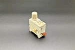 Smc ARM11AB2-R55-AZ Manifold Regulator 7-100 Psi ARM11AB2R55AZ (tsc). Fixed Price $24.99.