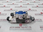 Yuken DSG-01-3C40-D24-5018 Directional Valve VK315815-1. Fixed Price $239.85.