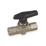 Parker 4F-B6LJ2-SSP Manual 2-WAY Ball VALVE,NPT,316 2KLA5. Fixed Price $234.27.