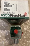 Asco 8210G95 *new* Solenoid Valve Red Hat 120VAC. Fixed Price $124.99.
