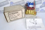 Gc Valves - S211GF02K4EG5 Way Normally Closed, 3/4", 250 Psi (new In Box). Fixed Price $169.99.