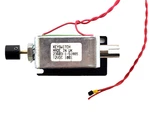 Keyswitch SM2/PUSH/PULL/12VDC 23603-1-51885 Used.. Fixed Price $58.99.