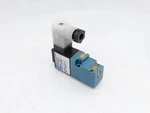 Mac Valves Inc DMB-DDAJ-1KD1 New Box. Fixed Price $80.00.