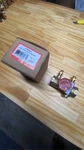 Circuit Setter Balance Valve 1" Npt Bell & Gossett CB-1 117416LF. Fixed Price $150.00.