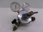 Fisher Scientific FS-100A Gas Regulator. Fixed Price $19.95.