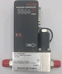 Brooks Pressure Controller 5866RT He 300SCCM Mod: 5866RB1A1G4M2NA. Fixed Price $150.00.