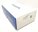 3/4" Swagelok SS-18RS12 Integral Bonnet Needle Valve. Tube Fitting.. Fixed Price $207.00.