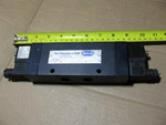 Fabco Air 38-FF-24VDC Pneumatic Solenoid Valve Position Way Pancake. Fixed Price $29.89.