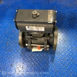 Pbm, Inc. PABTL453D-0225 120PSI Ball Valve Usip. Fixed Price $89.10.