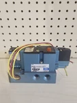 Mac Valves Inc. Solenoid 82A-BC-000-TM-DDAP-1DA With TM-DDAJ-1DA. Fixed Price $79.99.
