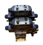 Continental Hydraulics AD03P022S, VSD03M-3A-GB-60L-A Solenoid Valve **sale**. Fixed Price $184.98.