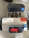 Flowserve S100S05 Actuator. Fixed Price $300.00.
