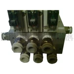 New Smc SY7240-5LOZ Pneumatic Solenoid Valve. Fixed Price $84.54.