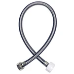Do It Best 1/2 In. Fip X 7/8 Bc 12 Braided Stainless Steel Toilet. Fixed Price $12.87.